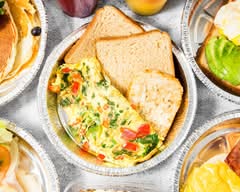 Montroses Marketplace