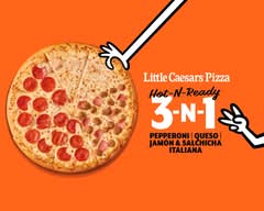 Little Caesars (Plaza Merliot)