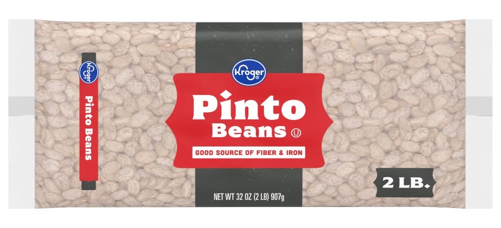 Kroger® Pinto Beans
