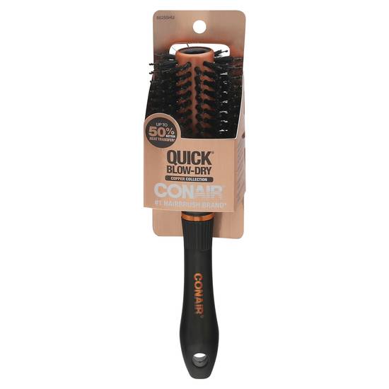 Conair Quick Blow-Dry Hair Brush