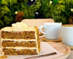 Into The Woods Café (Providencia)