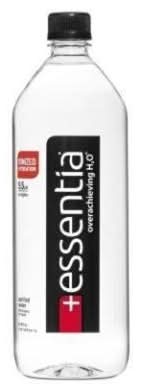 Essentia Ionized Alkaline Water (33.8 fl oz)