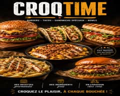 Croq Time