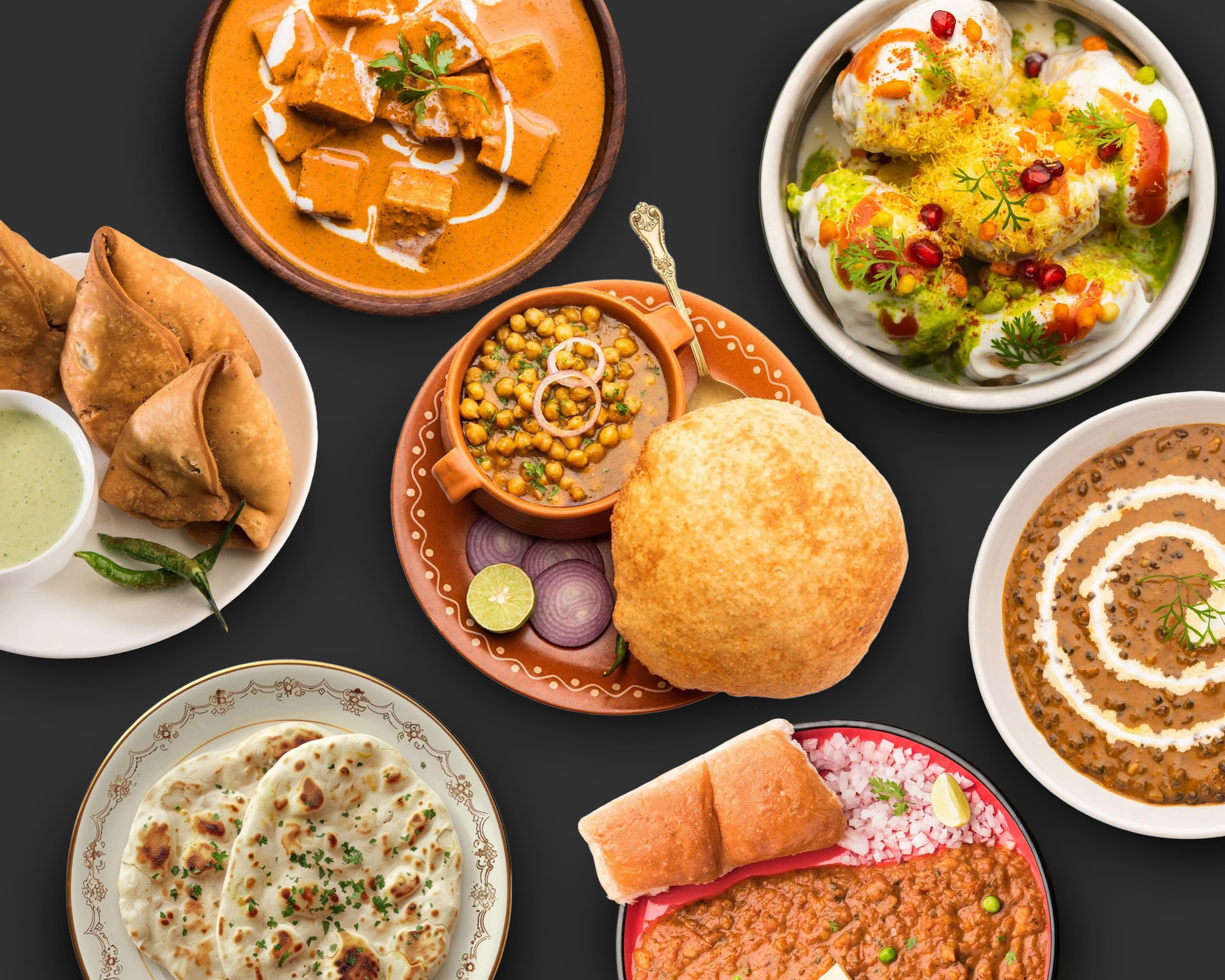 Order Ma-Nee Tasty Bytes in Eindhoven | Menu and prices | Uber Eats