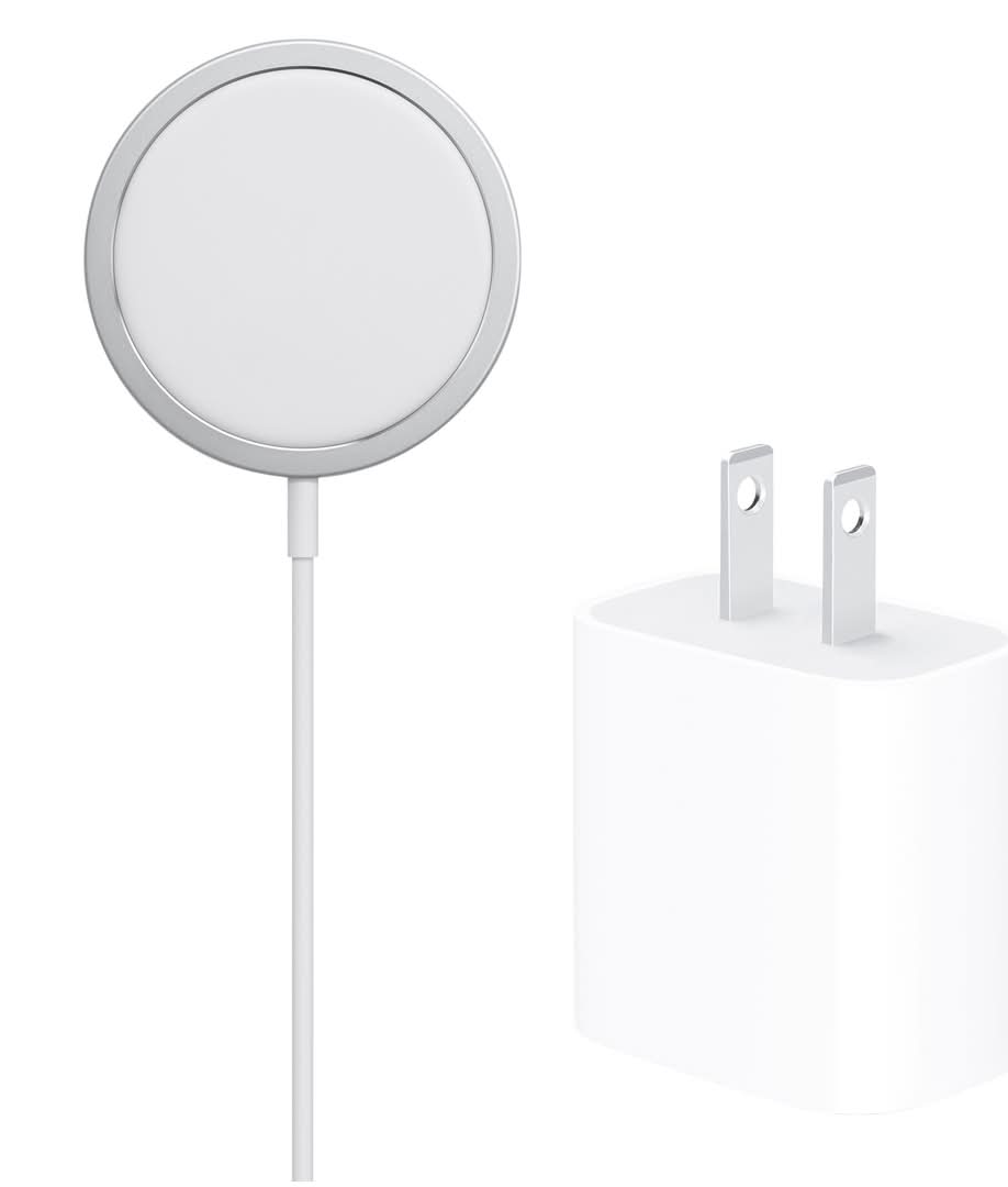 Apple MagSafe Charger Bundle