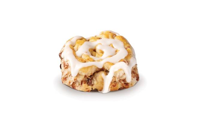 Cinnamon 'N' Raisin Biscuit