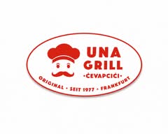 UNA Cevapcici Grill