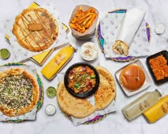 NaanStaap (Leicester)
