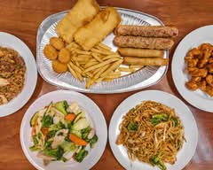 Wallacevile Takeaways