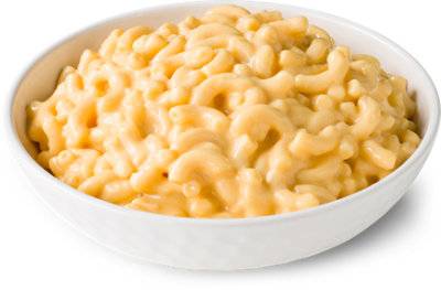 Deli Macaroni And Cheese Hot - 1 Lb (Available After 10Am)