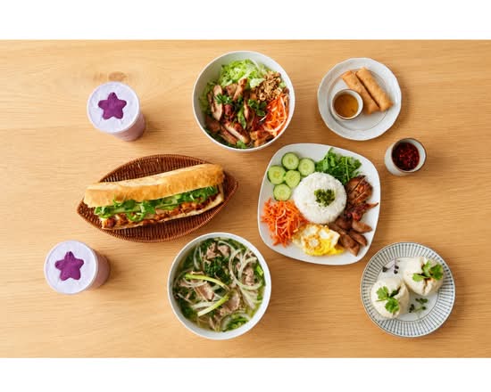 Bánh Mì Go