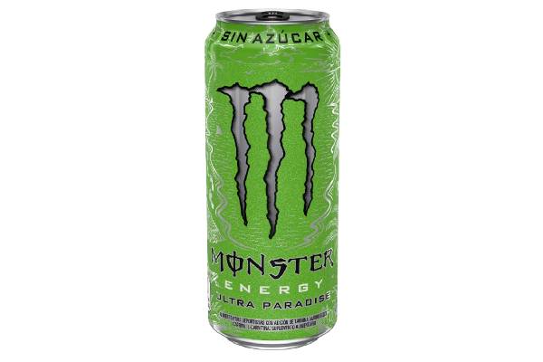 Monster Paradise 473ml