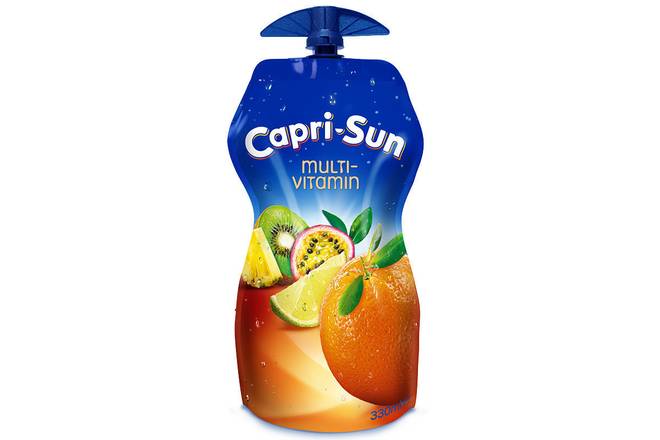 Capri-Sun Multivitamin 33cl            
