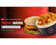 INDIA NAAN