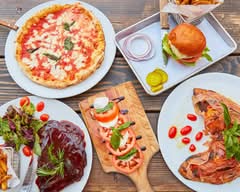 Tuscany Italian Bistro (Lake Worth)