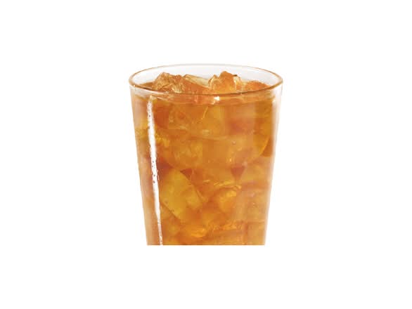 Sweet Iced Tea