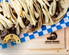 Cocofish (Mexico City)