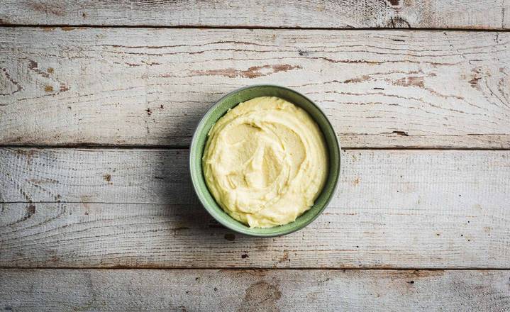 Mash Potato