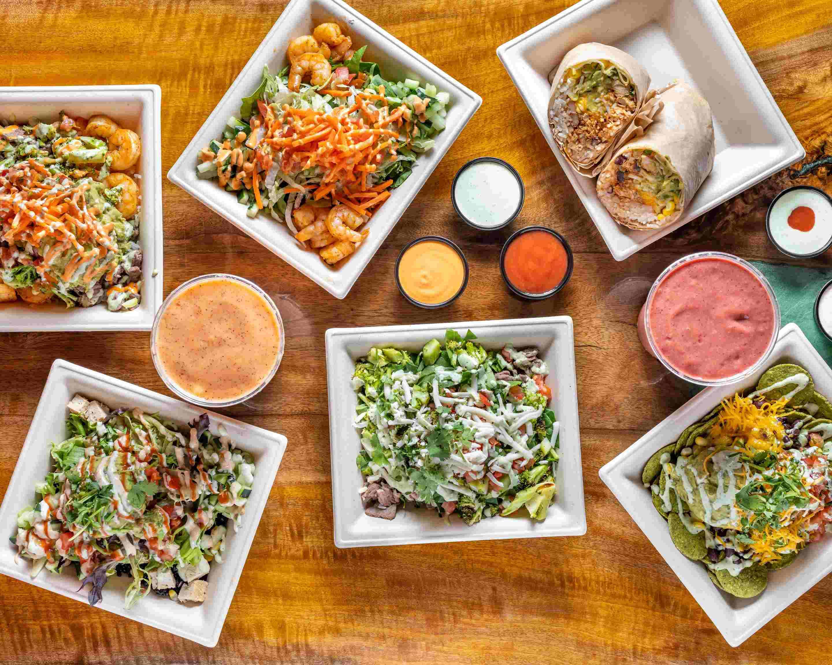 DICED (FIU) Menu Miami • Order DICED (FIU) Delivery Online • Postmates