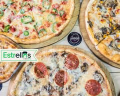 Paraíso Pizza ( Mirador )