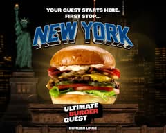 Burger Urge – Wilsonton