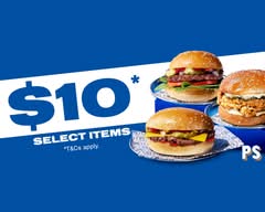 Pattysmiths Burgers (Murrumba Downs)