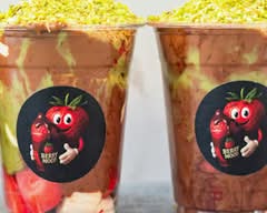 BERRY MOOD INC (7221 Woodman Avenue)