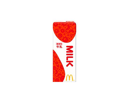 ミルク Milk