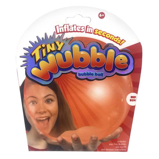 Tiny Wubble Bubble (1 ct)