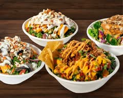 Lovemenot Sandos & Bowls