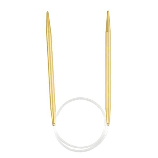 16" Circular Knitting Needles By Loops & Threads