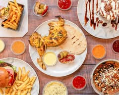 Peri Peri Sizzlers (Mansfield)