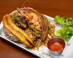 La Cevichería Guayaca (Kennedy Norte)