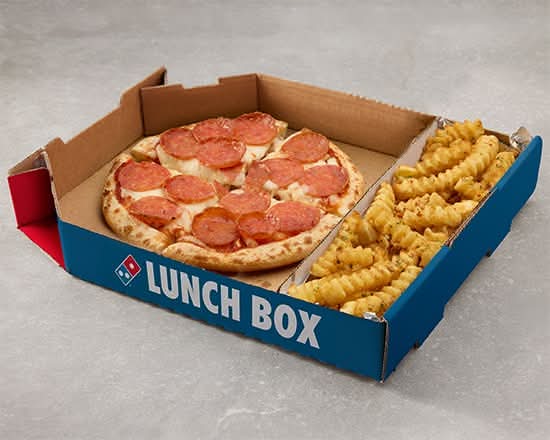 Value Box - Mini Pepperoni
