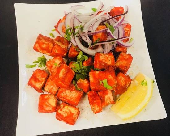 Paneer 65