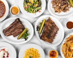 Transit Smokehouse & BBQ (12720 Fort Road Northwest)