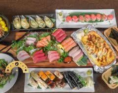 Sushi Ave ChinaTown