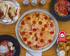 Giovanni's New York Pizza (Cypress) 