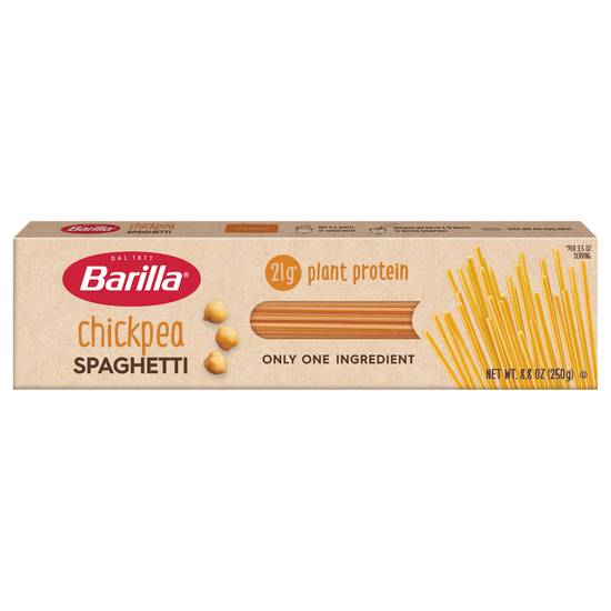 Barilla Chickpea Spaghetti (8.8 oz)
