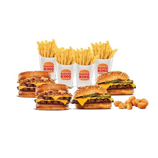 Supreme Melts Bundle