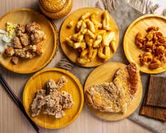 季鹹酥雞 l 炸物專  賣