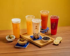 小公煮 青茶製造室