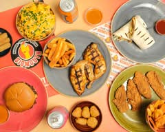 Big Mouth (Huddersfield)