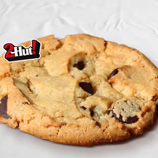 Cookie Chocolat Noir