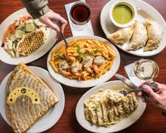 Amelias Trattoria
