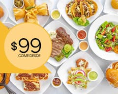 Martins (Garza Sada)