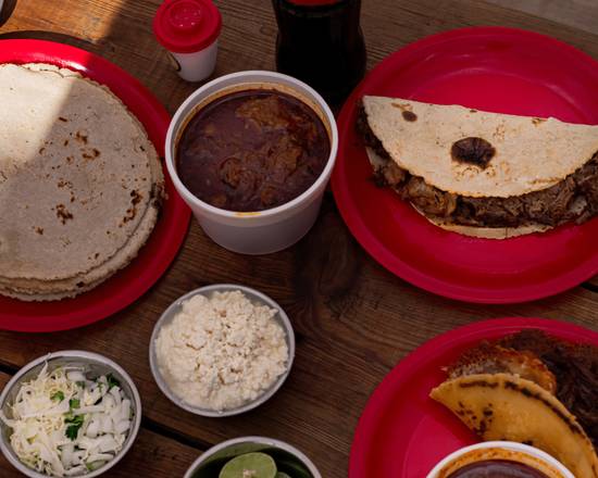 Birrierías Carmelita