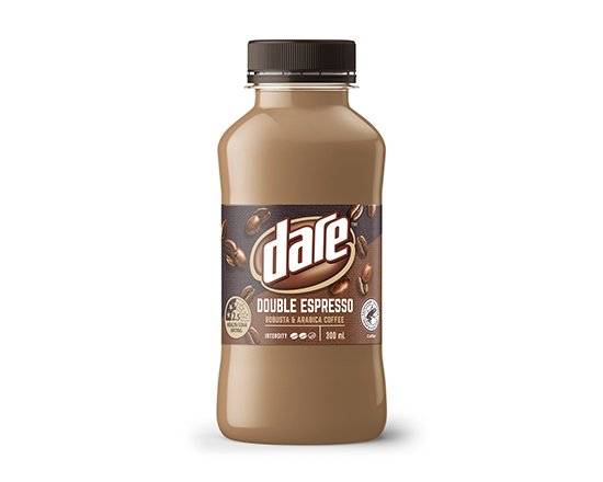 Dare Double Espresso 300mL