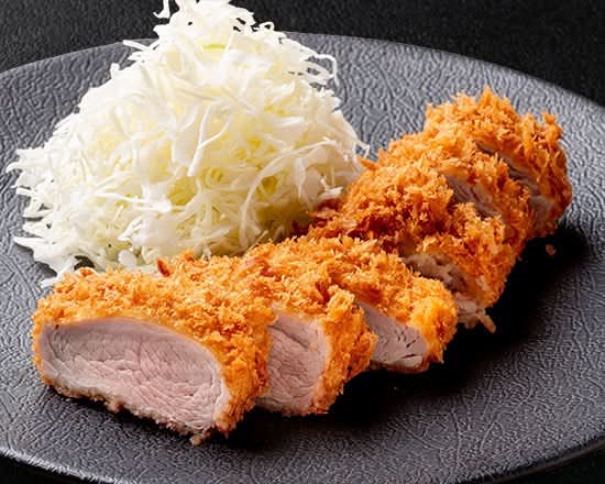 認定 山形豚 特上ヒレ一本かつ弁当 Certified Yamagata Pork Premium Fillet Tonkatsu Bento