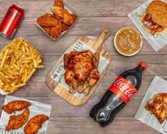 The Chook Shop